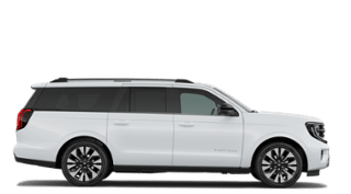 2026 Ford Expedition® External Image 1